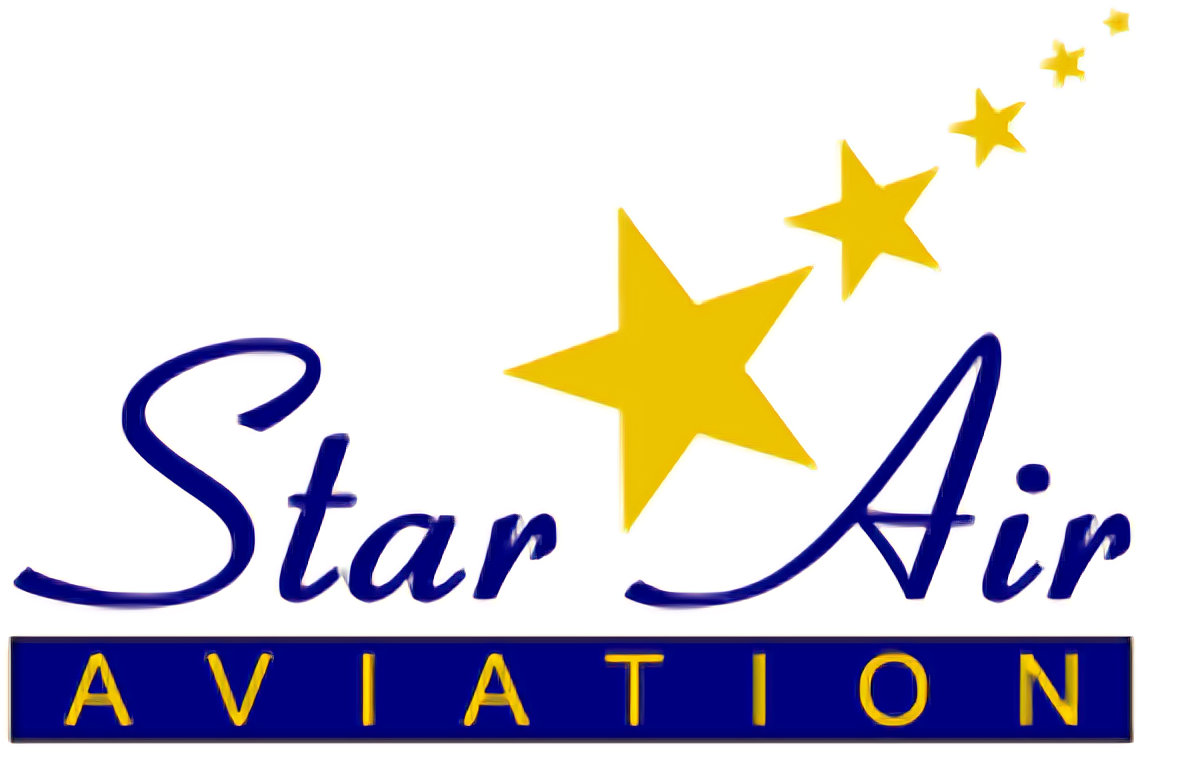 Star Air Aviation